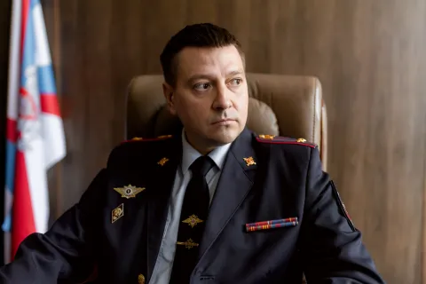 Бродяга 2. Врачебная тайна — кадр 9