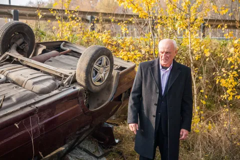 Учитель в законе. Схватка — кадр 1