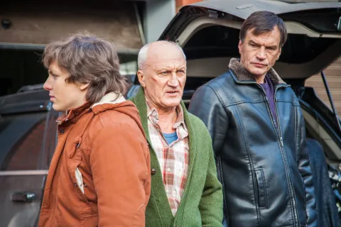 Учитель в законе. Схватка — кадр 4