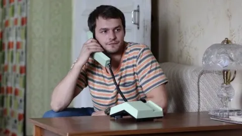 С чего начинается Родина — кадр 3