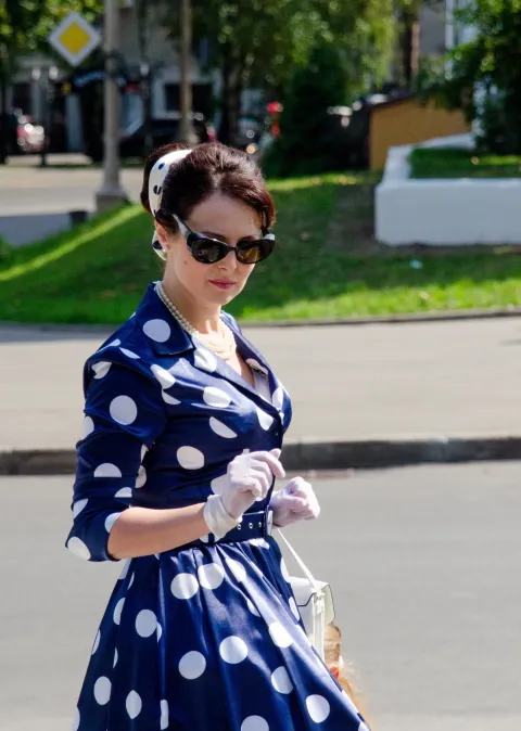 Маргарита Назарова — кадр 1