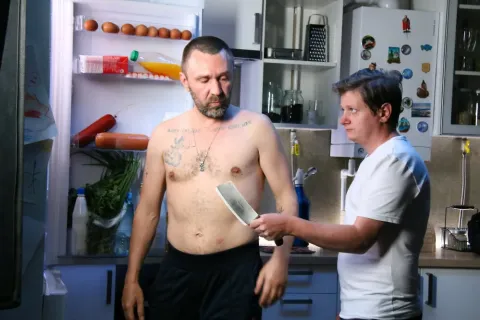 Приличные люди — кадр 2