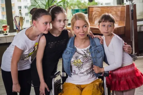 Сила любви — кадр 4