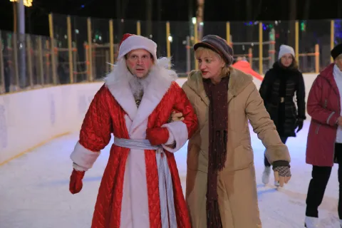 Страна чудес — кадр 4