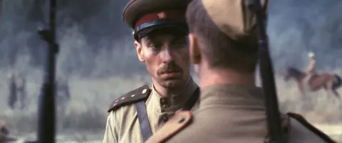 Орден — кадр 7