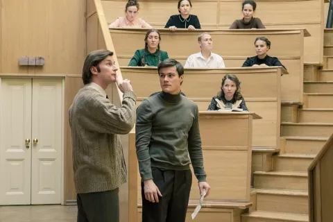 Затмение — кадр 5