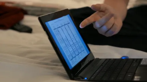 Citizenfour: Правда Сноудена — кадр 8