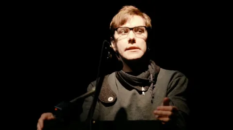 Citizenfour: Правда Сноудена — кадр 11