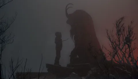 Крампус — кадр 3