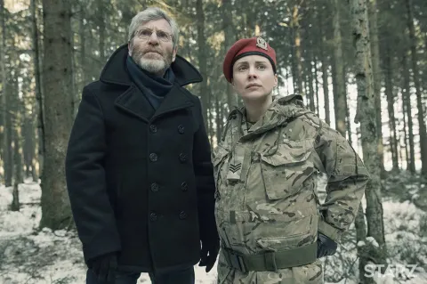 Пропавший без вести — кадр 3