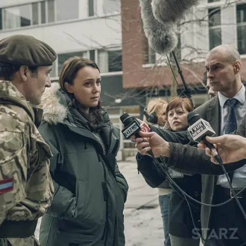 Пропавший без вести — кадр 4