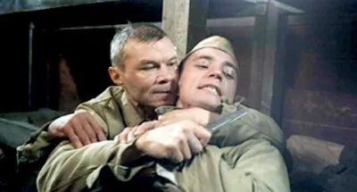 Штрафбат — кадр 7