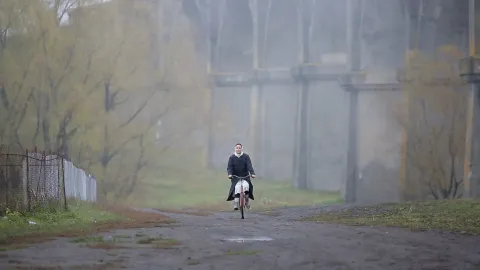 Хорло — кадр 3