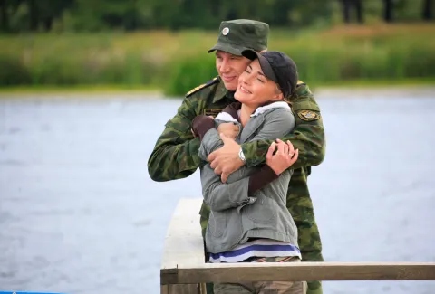Дельта. Продолжение — кадр 2