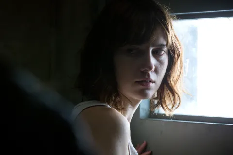 Кловерфилд, 10 — кадр 8