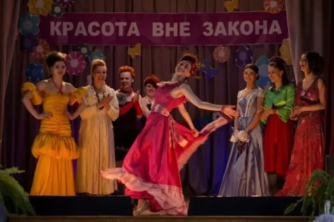 Все сокровища мира — кадр 2