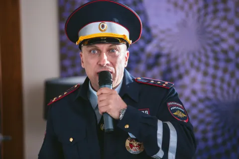 Самый лучший день — кадр 1