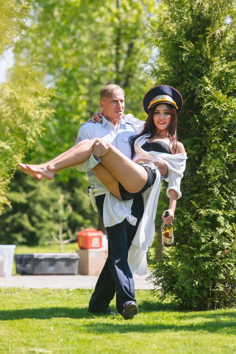 Самый лучший день — кадр 3
