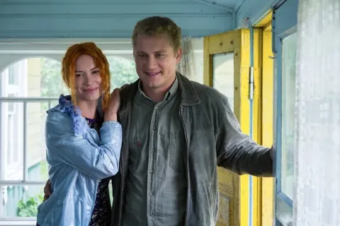 Снег растает в сентябре — кадр 3