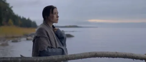 Находка — кадр 2