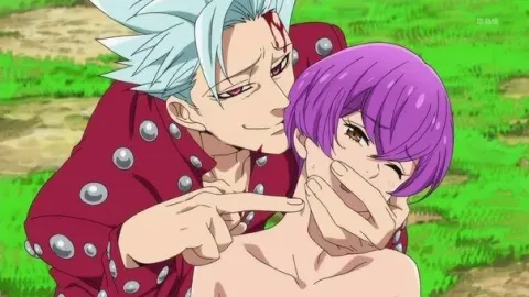Семь смертных грехов — кадр 4
