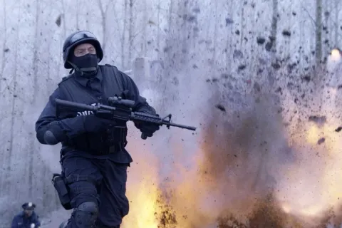 Ярость 3 — кадр 7