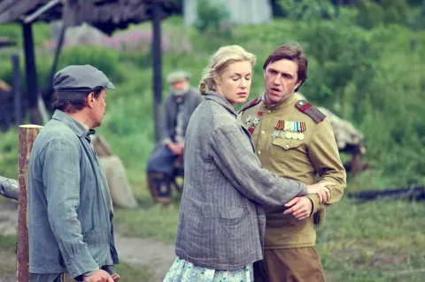 Уходящая натура — кадр 6