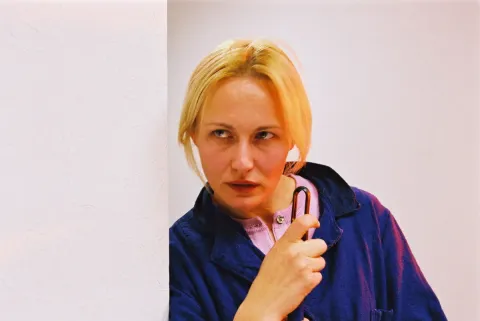Мама не горюй 2 — кадр 3