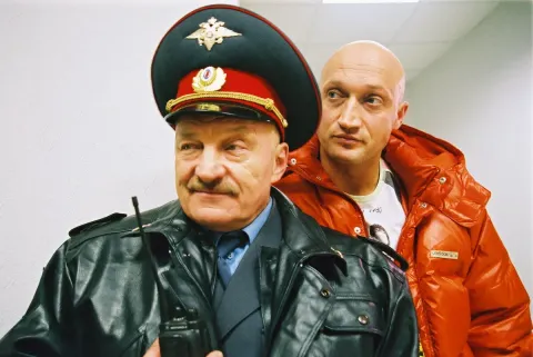 Мама не горюй 2 — кадр 8