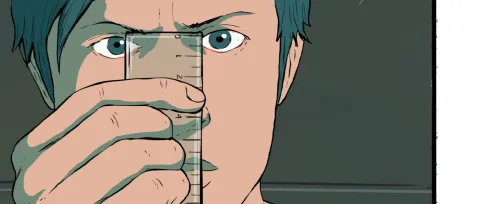 В фокусе — кадр 9