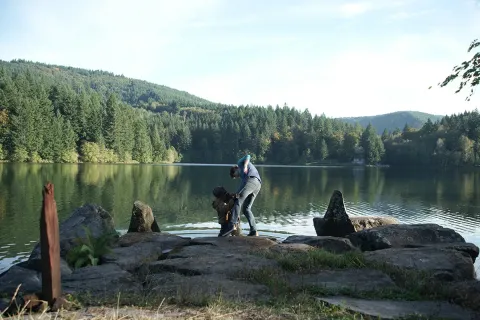 Лихорадка — кадр 3