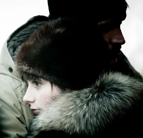 Гуров и Анна — кадр 3
