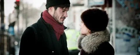 Гуров и Анна — кадр 4