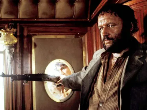 За пригоршню динамита — кадр 6