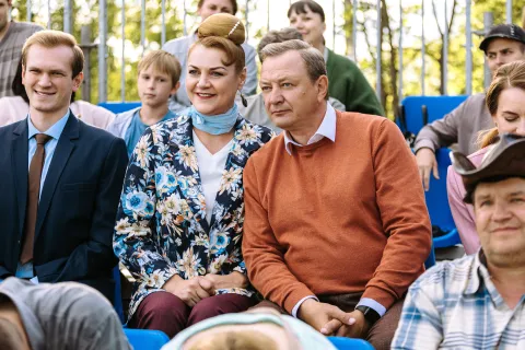 Санкционер — кадр 9