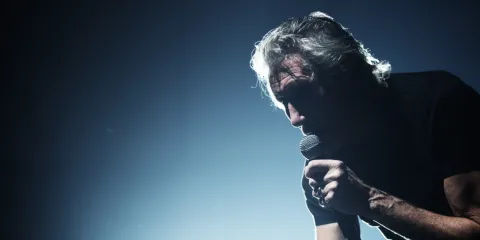 Роджер Уотерс: The Wall — кадр 10
