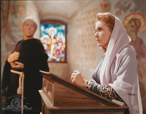 Викинги — кадр 11