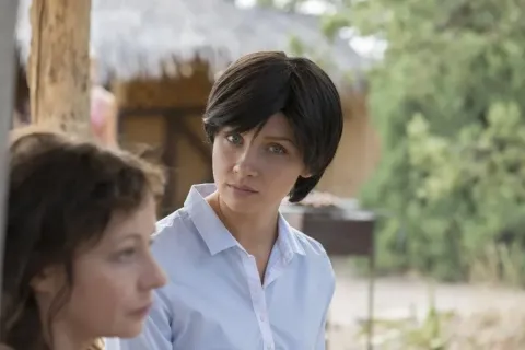 Идеальная жертва — кадр 7