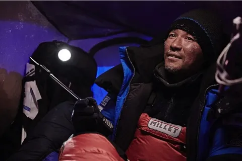 Гималаи — кадр 2