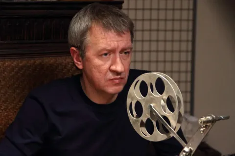 Бирюк — кадр 1