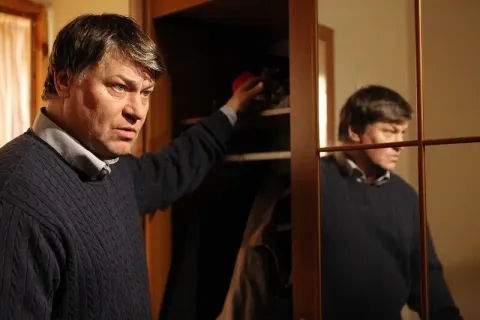 Цветок папоротника — кадр 11