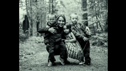 БайБайМэн — кадр 1