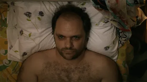 Загар — кадр 8