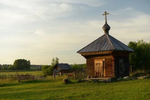 Слепая — кадр 5
