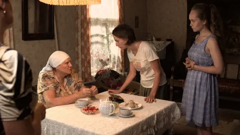 Слепая — кадр 8