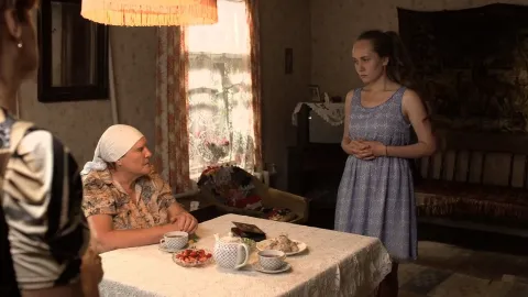 Слепая — кадр 9