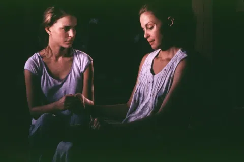 Там, где сердце — кадр 4