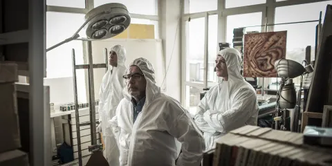 Тело — кадр 1