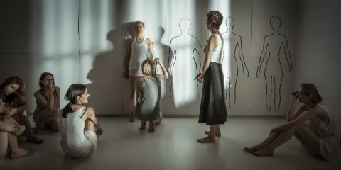 Тело — кадр 3