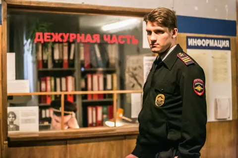 Бесстыдники — кадр 6